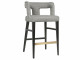 Барный стул Penelope Gray
