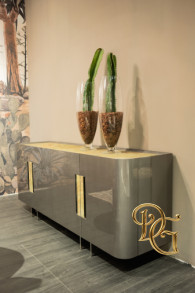 Комод Majestic Beige