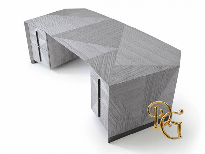 Стол письменный M-nlight