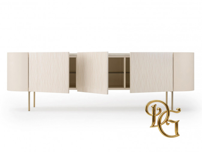 Комод Roma Beige