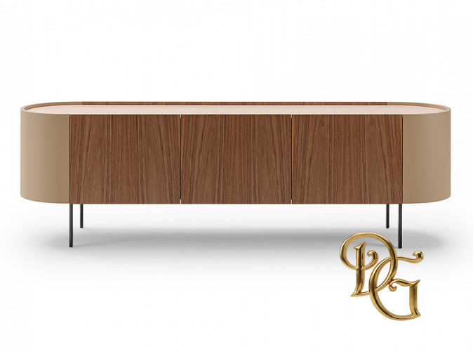 Комод Roma Beige