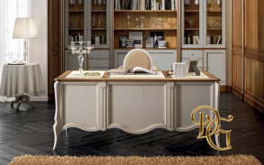 Стол письменный Cezanne 603