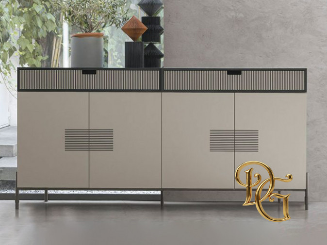 Комод Time Unit Ti 114