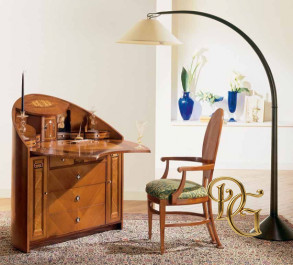 Стол письменный Neoclassico C259