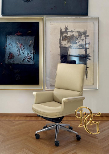 Кресло руководителя Cult