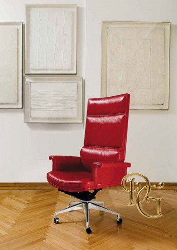 Кресло руководителя Cult