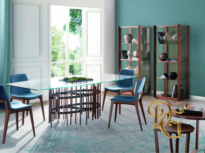 Гостиная Bay