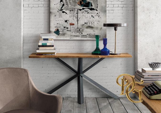 Консоль Montana Wild