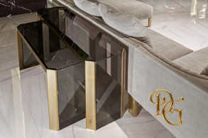 Консоль Barrett