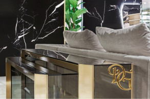 Консоль Barrett