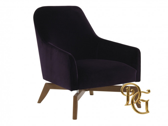 Кресло Alessia