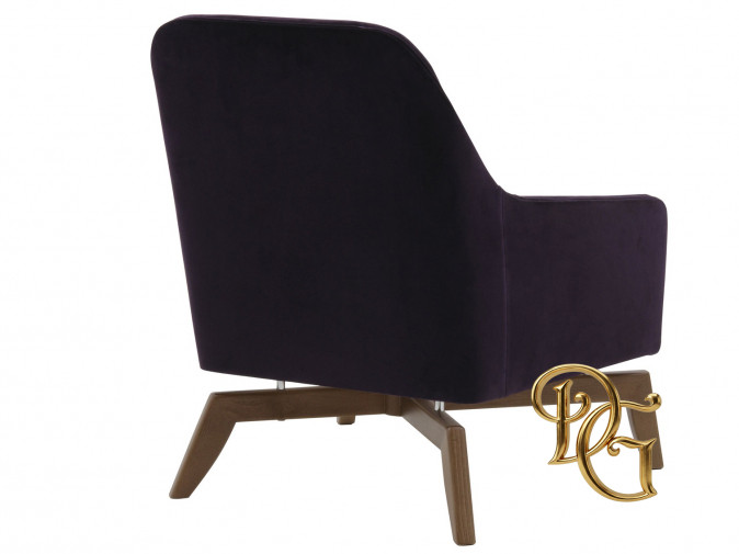 Кресло Alessia