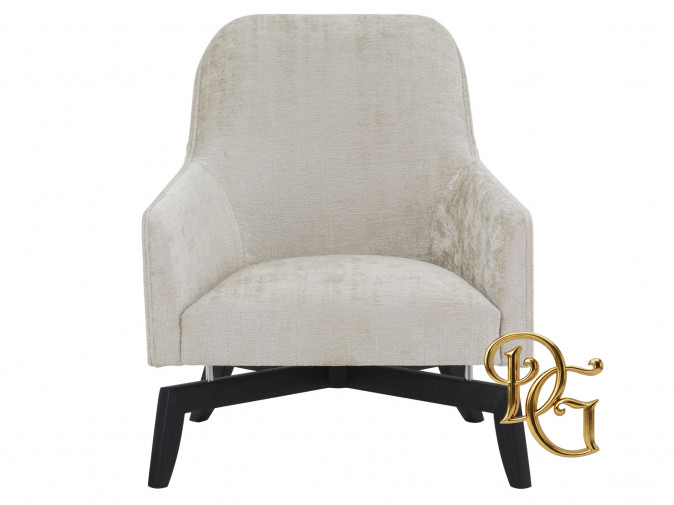 Кресло Alessia