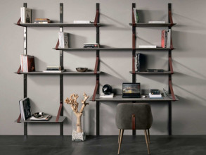 Стеллаж Brooklyn