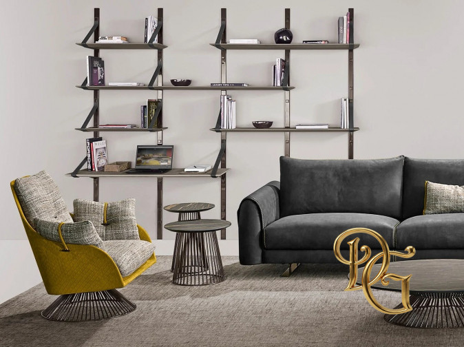 Стеллаж Brooklyn