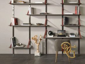 Стеллаж Brooklyn