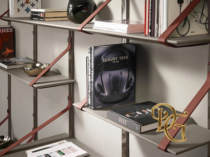 Стеллаж Brooklyn