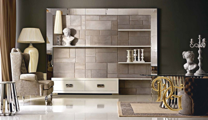 Кресло Adelaide Deco