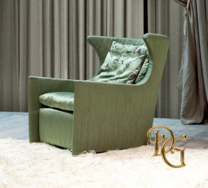 Кресло Balla Con Me