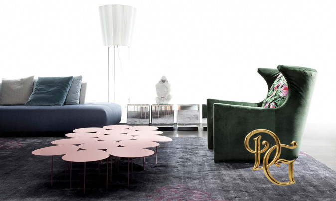 Кресло Balla Con Me