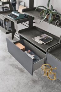 Стеллаж Time Unit Ti 120