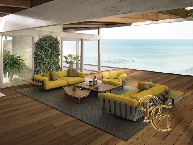 Столик журнальный Talamone