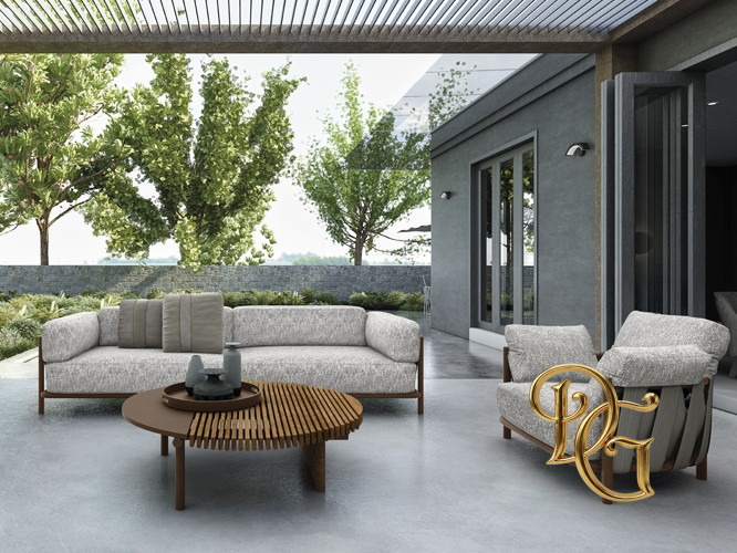 Столик журнальный Talamone