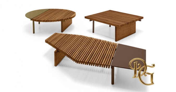 Столик журнальный Talamone