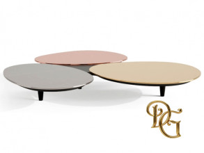 Столик журнальный Pebbles