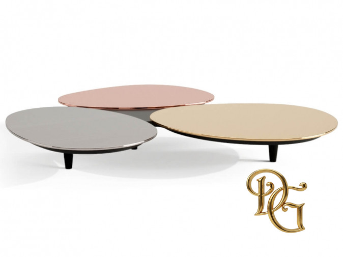 Столик журнальный Pebbles