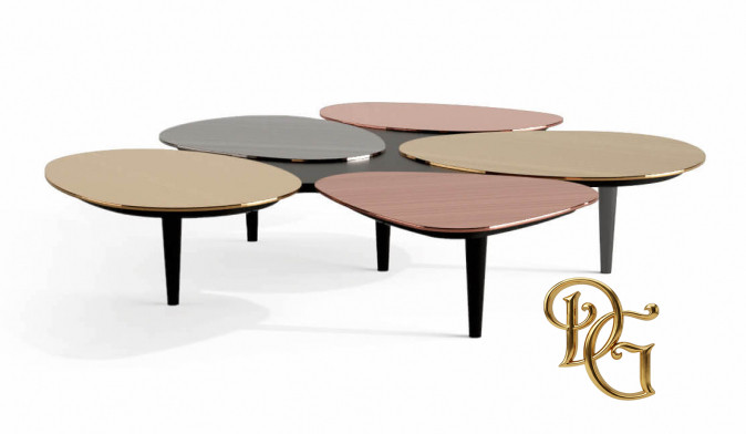 Столик журнальный Pebbles