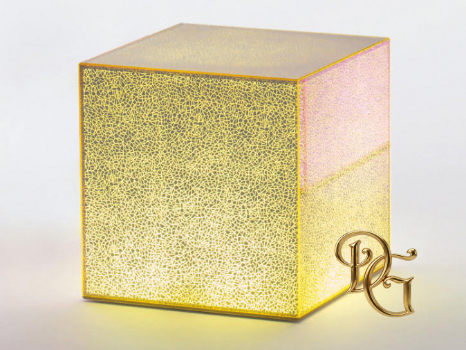 Столик журнальный Crack