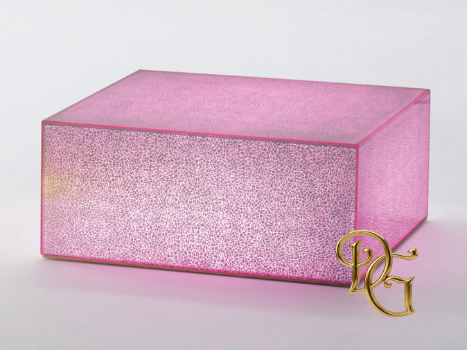 Столик журнальный Crack