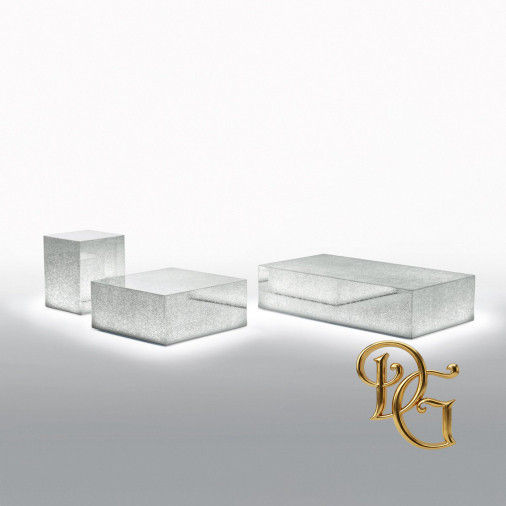 Столик журнальный Crack