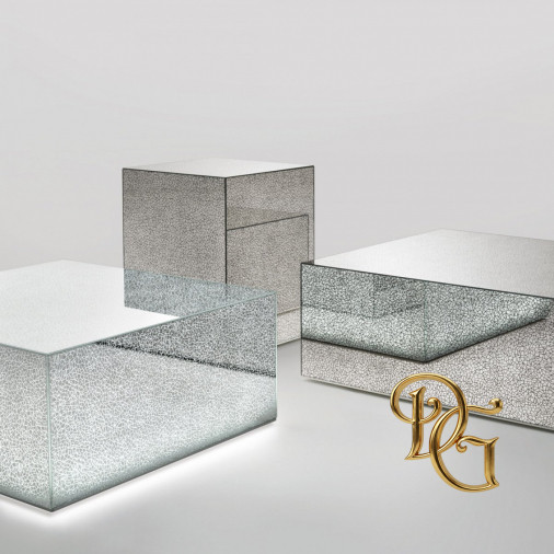 Столик журнальный Crack