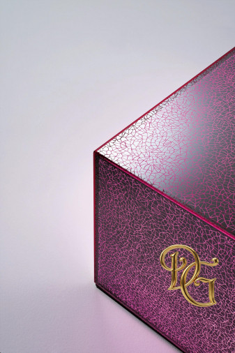 Столик журнальный Crack