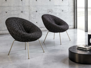 Кресло Nest Soft