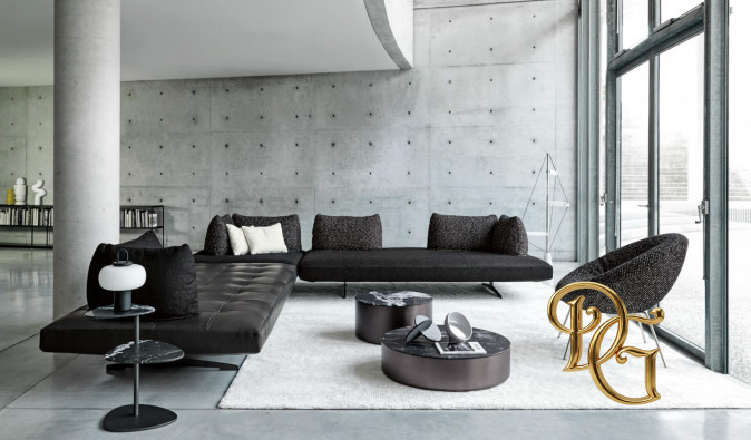 Кресло Nest Soft