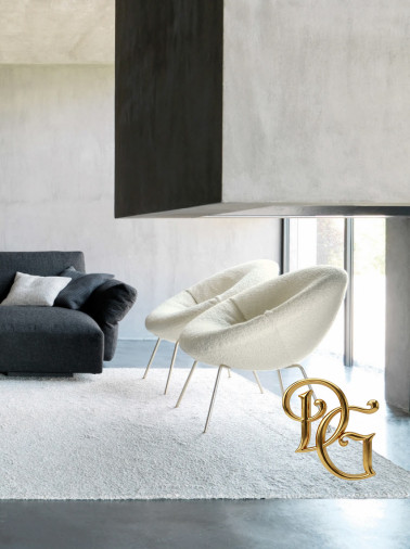 Кресло Nest Soft