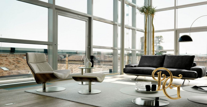 Кресло Nest Soft