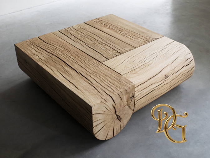 Столик журнальный Adjacencies