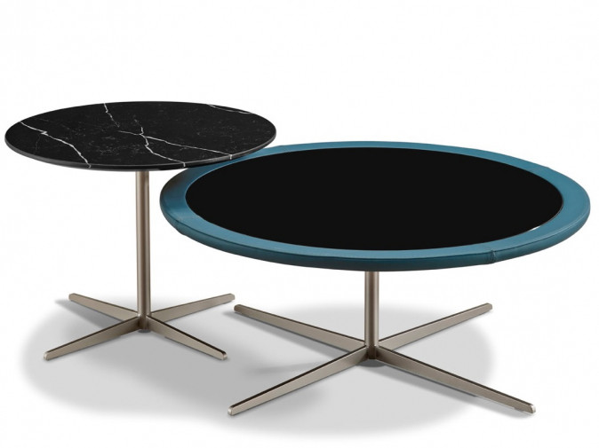 Столик журнальный Cristal