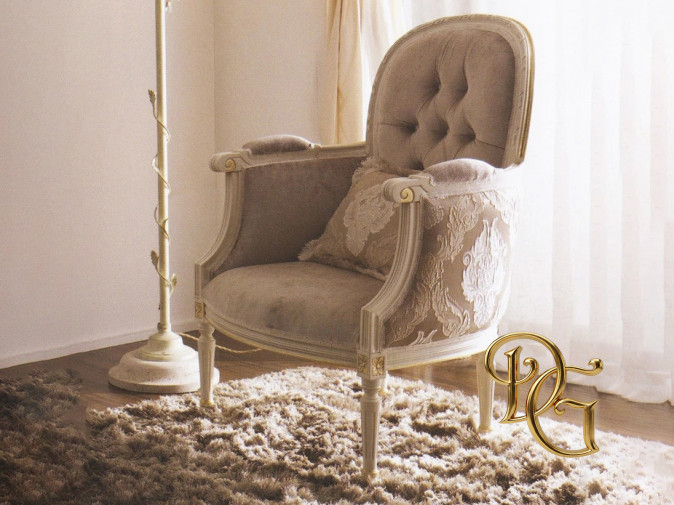 Кресло Monnalisa CA 1013