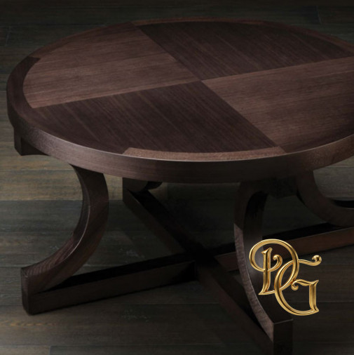 Столик журнальный Leonardo 90