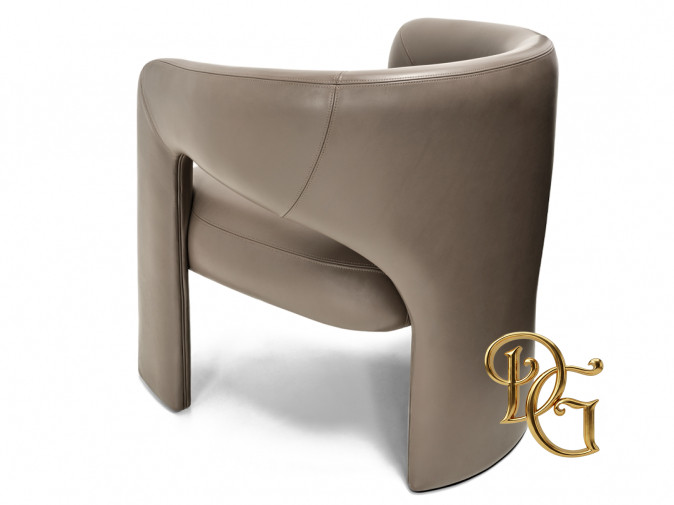 Кресло Sienna Grand