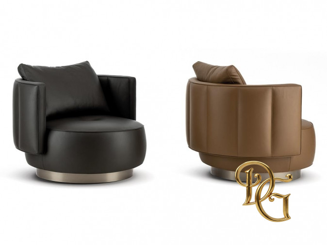 Кресло Torii Bold