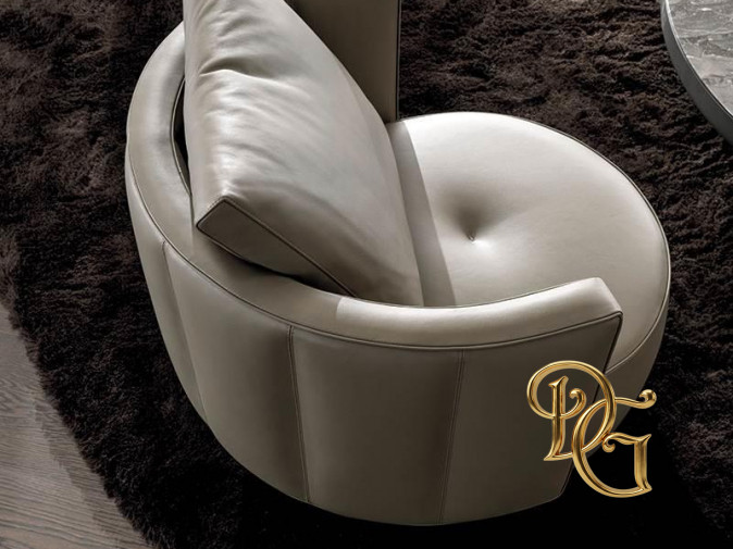 Кресло Torii Bold