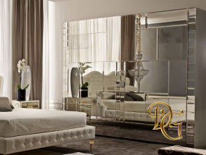 Шкаф 2046 Mirror