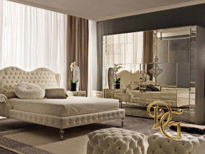 Шкаф 2046 Mirror