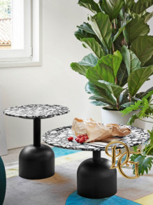 Столик журнальный Illo Palladio Moro 36